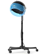 Standing Hair Dryer 1875W Professional Ionic Hooded Hair Dryer