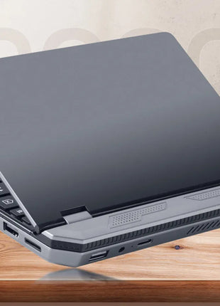 7 inch Mini Laptop Intel Procesador N100 16G RAM 256GB SSD With Touch Screen Pocket Netbook Windows 11 Notebook Pc Portable - Riparo82