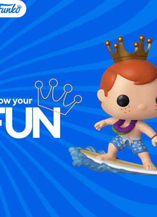 Funko Pop ! Disney - Mickey and friends - Devil Donald With Pumpkin (1446) - Vinyl figure 10 cm