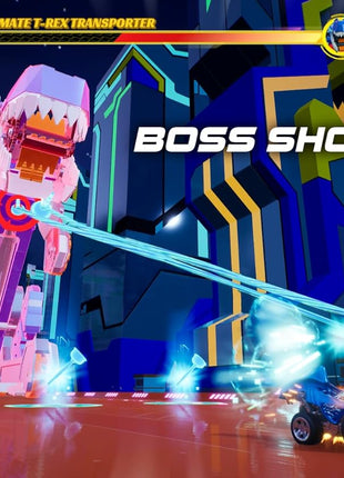 Hot Wheels Let's Race PS5 - Gioco PlayStation 5 Corse Italiano Nuovo