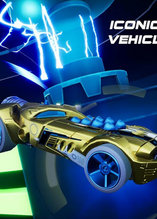 Hot Wheels Let's Race PS5 - Gioco PlayStation 5 Corse Italiano Nuovo