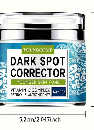 1.06oz/2.12oz Vitamin C Complex Face Cream With Retinol To Increase Skin Elasticity, Enhance Skin Texture, Moisturize And Rejuvenate Skin