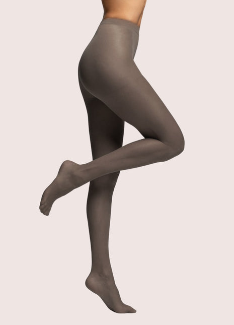 Aris - Pacco Da 2 Calze Coprenti 20 Den Bip