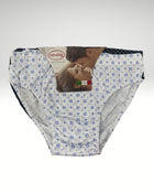 Menxmen - J506 Slip Uomo Pacco Da 4