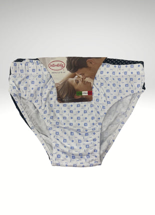 Menxmen - J506 Slip Uomo Pacco Da 4
