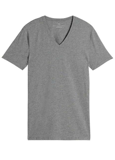 T-shirt Punta Uomo Modal Elasticizzata Bats017