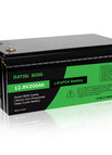 12V200Ah
