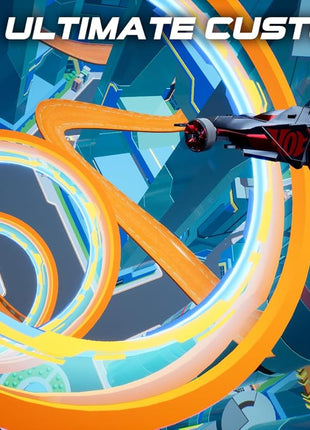 Hot Wheels Let's Race PS5 - Gioco PlayStation 5 Corse Italiano Nuovo