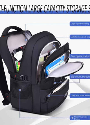 3 Pezzi Set Borsa a Tracolla e Astuccio per Pranzo, Regalo Unisex per la Scuola – Ideale per il Periodo Scolastico