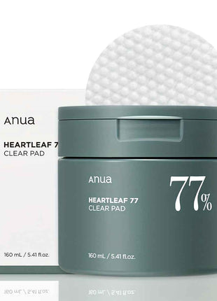 Facial Skin Care 4-piece Set, Mild Facial Cleanser + Hydrating Essence 30ml + Soothing Toner + Wet Compress 70 Pieces, Suitable For All Skin Types