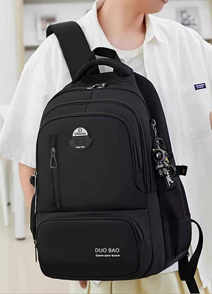 3 Pezzi Set Borsa a Tracolla e Astuccio per Pranzo, Regalo Unisex per la Scuola – Ideale per il Periodo Scolastico