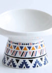 Bohemian Blue Single Bowl / Small 150ML