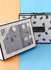 Gift Box Kaola Gray / 102X105and35X75