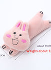 Pink Rabbit / Cat Toy