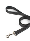 Traction rope black / 1.2m