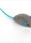Gray Blue / Mouse 10x25cm
