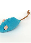 Blue Pink / Mouse 10x25cm