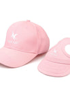 Master Hat Pink M Pet Hat Pink / S Small