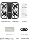X1 Black