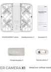 X1 White