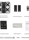 X1 Enjoy Set Black
