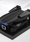 Black regular / 4K dual WIFI single battery