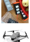 Triaxial / 2pcBattary