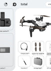 4K / One Battery
