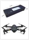 4k 1 with 1 battery