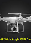 White 1080P cam