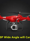 Red 1080P cam