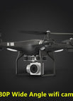 Black 1080P cam
