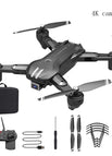 4K single camera / USB