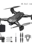 4K dual camera / USB
