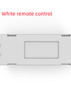White remote control
