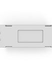 White battery