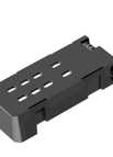 Separate battery