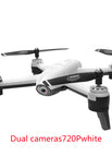 Dual cameras720Pwhite