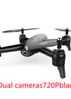 Dual cameras720Pblack
