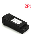 2PC battery