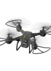 Green English Version / 4K Dual Camera Remote Control