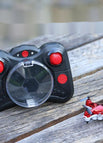 Bright red / Standard