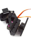 Spruce x 2 Metal tooth servo