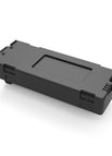 Black / Battery / 2 battery