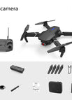 Black / No pixels / 1 battery