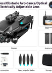 M33 Max 6K Dual Battery