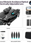 M33 4K Dual Battery