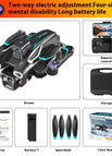 H35 Modified Version / High equipped Thre battery