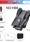 H66 Basic Edition / Add Dual Battery