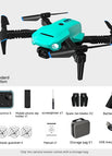 High end Dual Camera / Single Electric Version